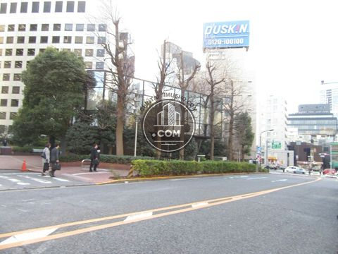 大通り
