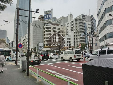 駅周辺