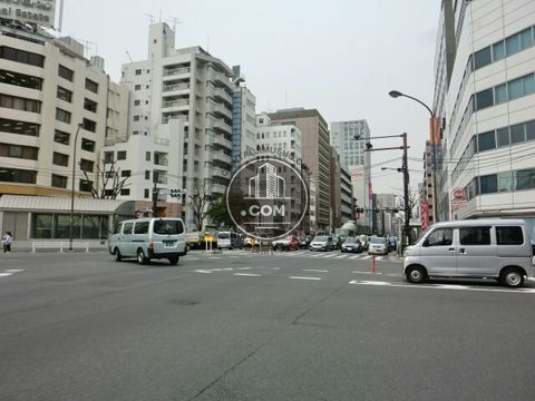 大通り