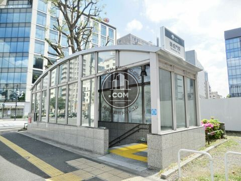 駅周辺