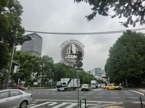 大通り