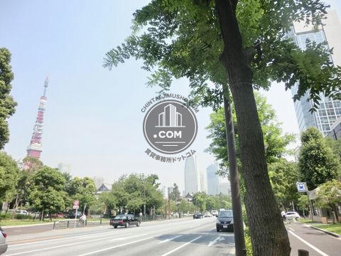 大通り
