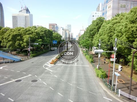 大通り