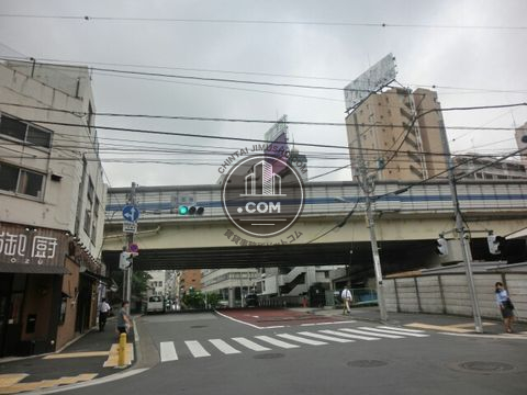 裏路地