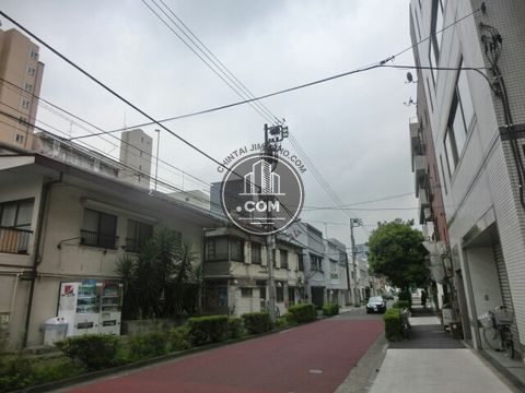 裏路地