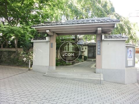 裏路地
