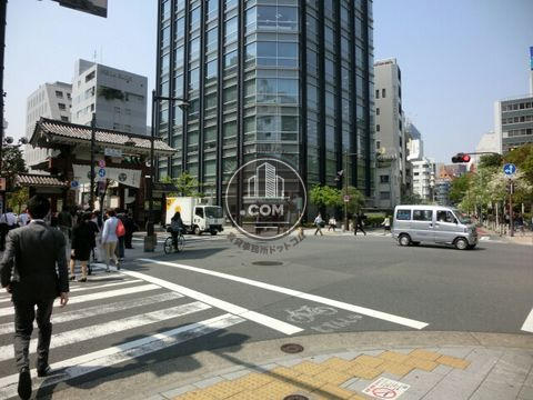 大通り
