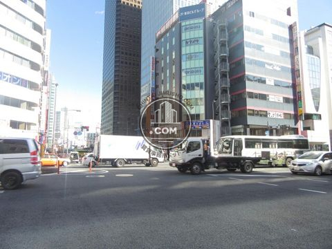 大通り