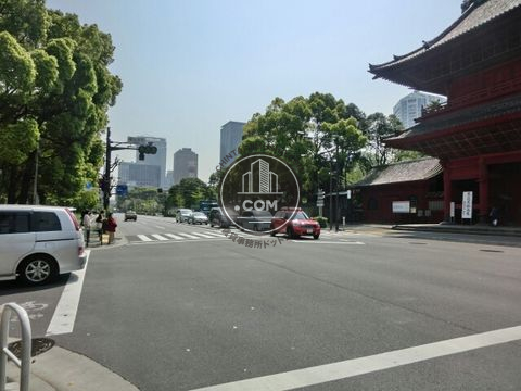 大通り