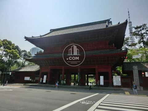 ランドマーク