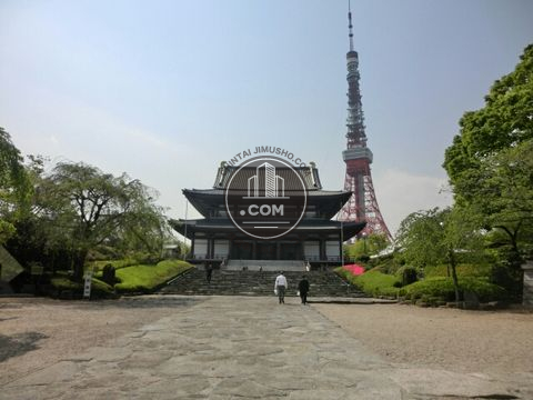 ランドマーク
