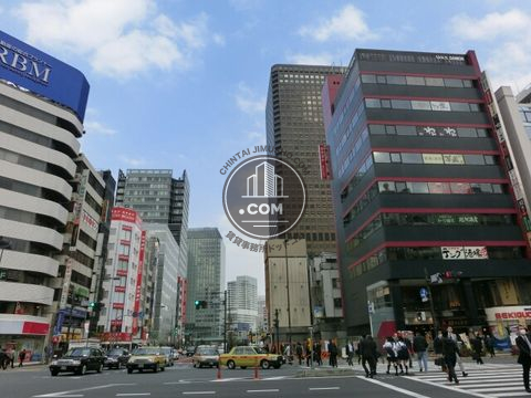 大通り
