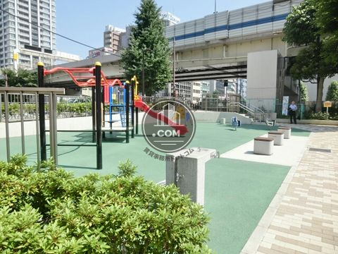 裏路地