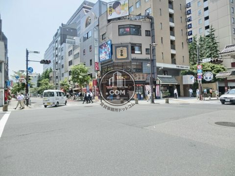 大通り