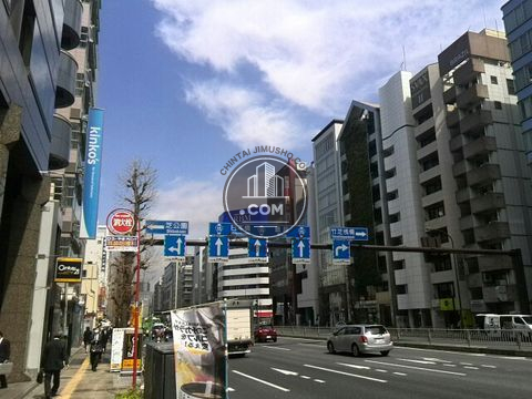 大通り