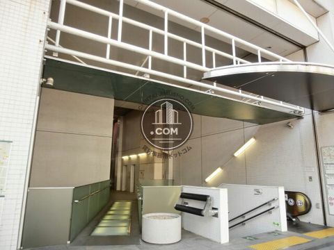 駅周辺