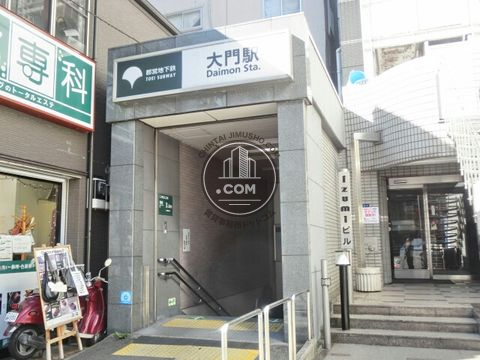駅周辺