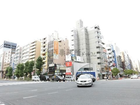 大門 交差点