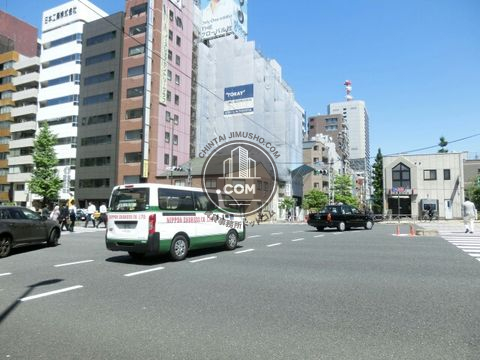 大通り