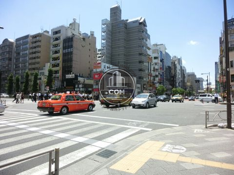 大通り