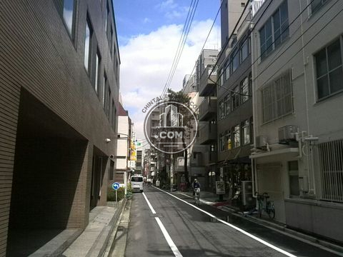 裏路地