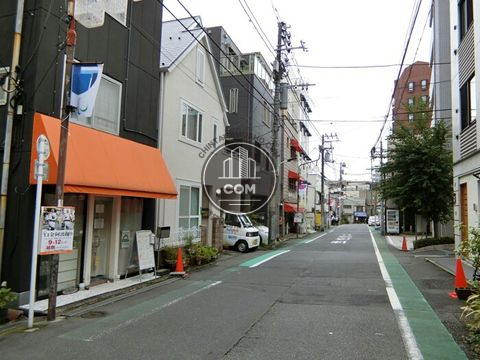 裏路地