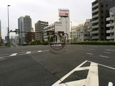 大通り