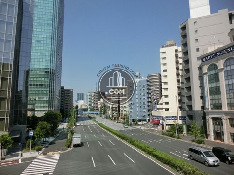 大通り