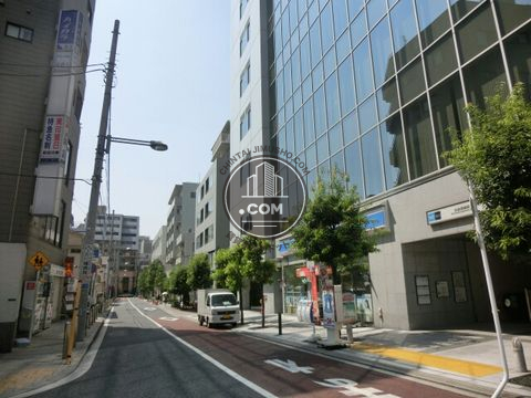 駅周辺