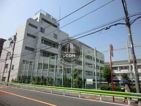 ランドマーク