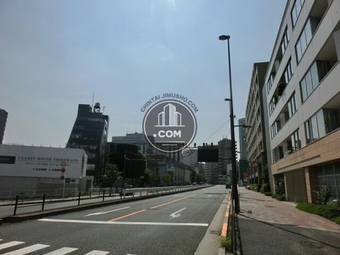 大通り