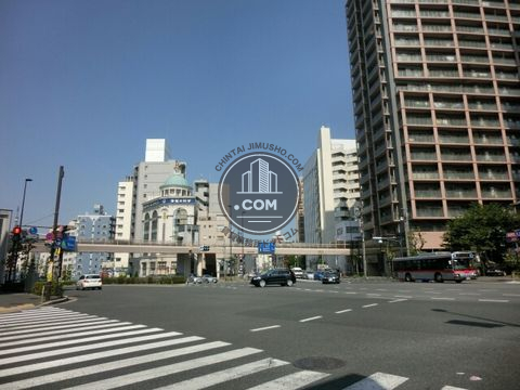 大通り