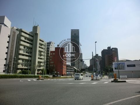 大通り