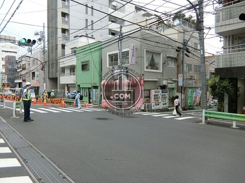 大通り