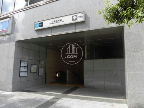 駅周辺