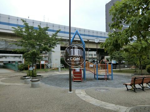 裏路地