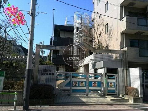 ランドマーク
