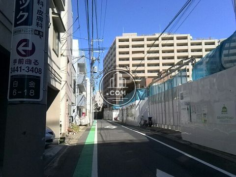 裏路地
