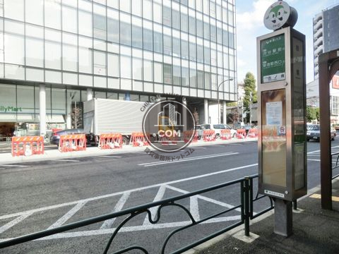 大通り