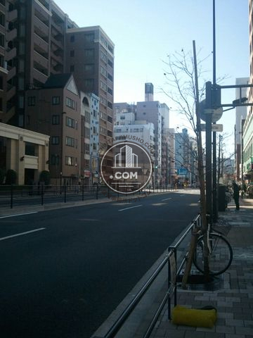 駅周辺