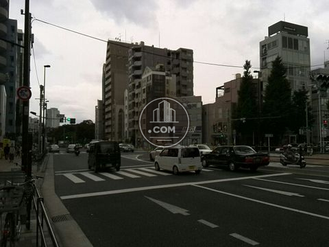 大通り