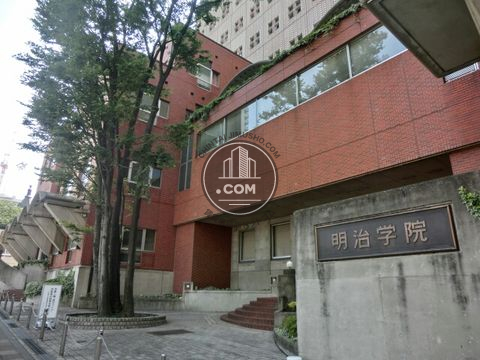 ランドマーク