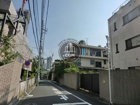 裏路地
