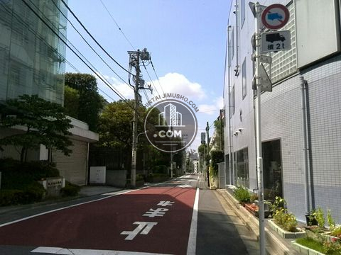裏路地