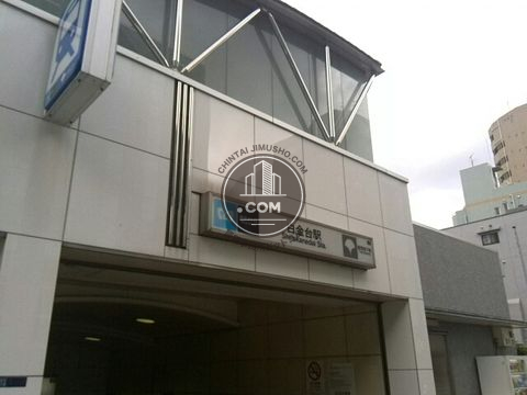 駅周辺