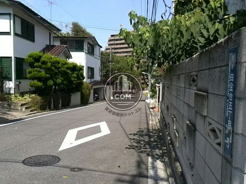 裏路地