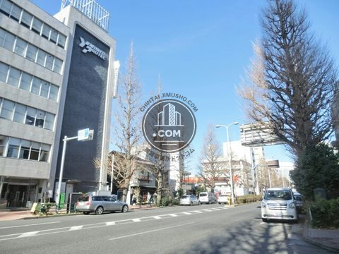 大通り