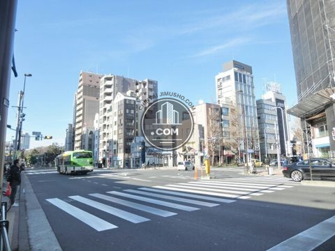 大通り