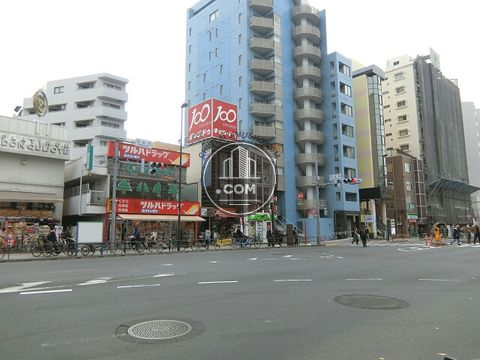 大通り
