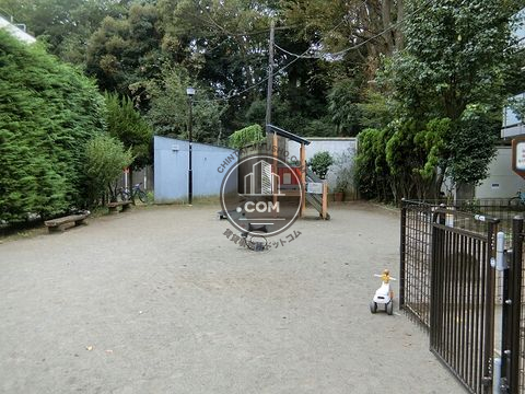 裏路地